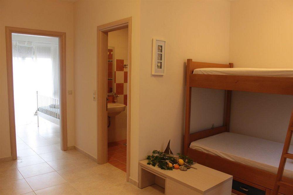 Renata'S Villas Karpathos Exteriör bild